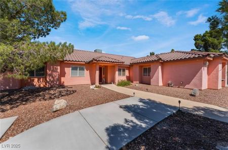 7755 N Torrey Pines Drive