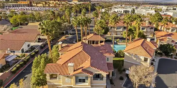 251 S Green Valley Parkway