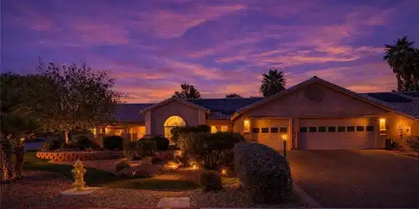 5020 Palm View Drive