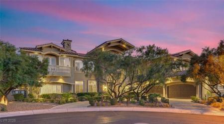 1 Awbrey Court