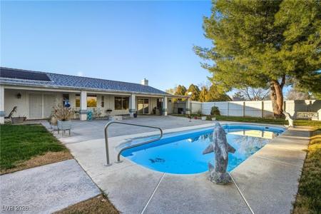 3581 Unicorn Avenue