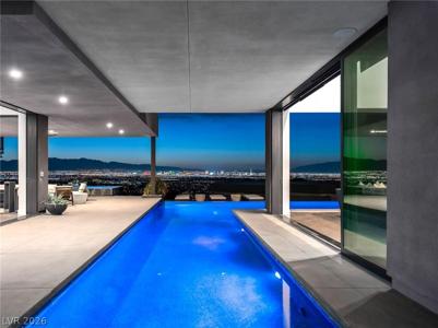 669 Dragon Peak Drive