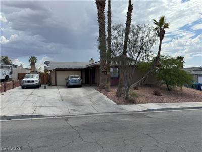 6881 Legalla Lane