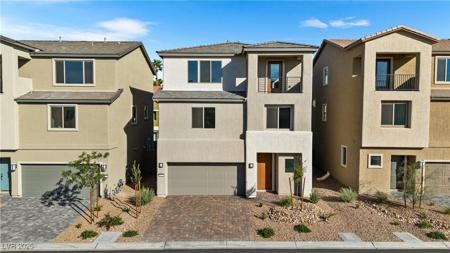 5670 Spring Trellis Street
