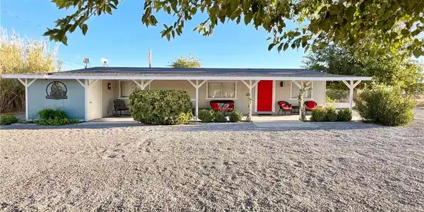 231 Bunarch Road