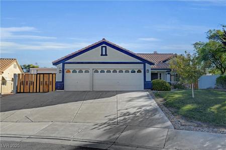 693 Scenic Tierra Lane