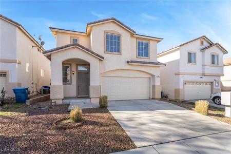 6883 Perfect Sunset Court