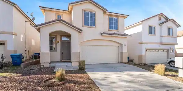 6883 Perfect Sunset Court