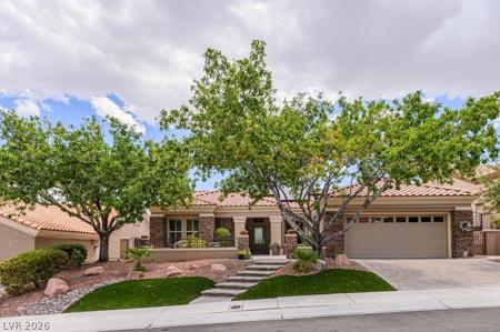 2832 Darby Falls Drive