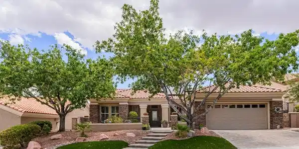 2832 Darby Falls Drive