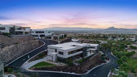 1456 Solitude Ridge Drive