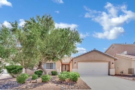 5613 W Cricket Flat Court