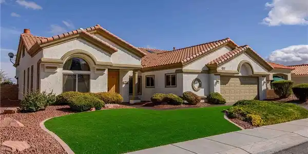 2212 Sierra Heights Drive