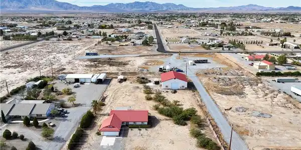 3380 Pahrump Valley Boulevard