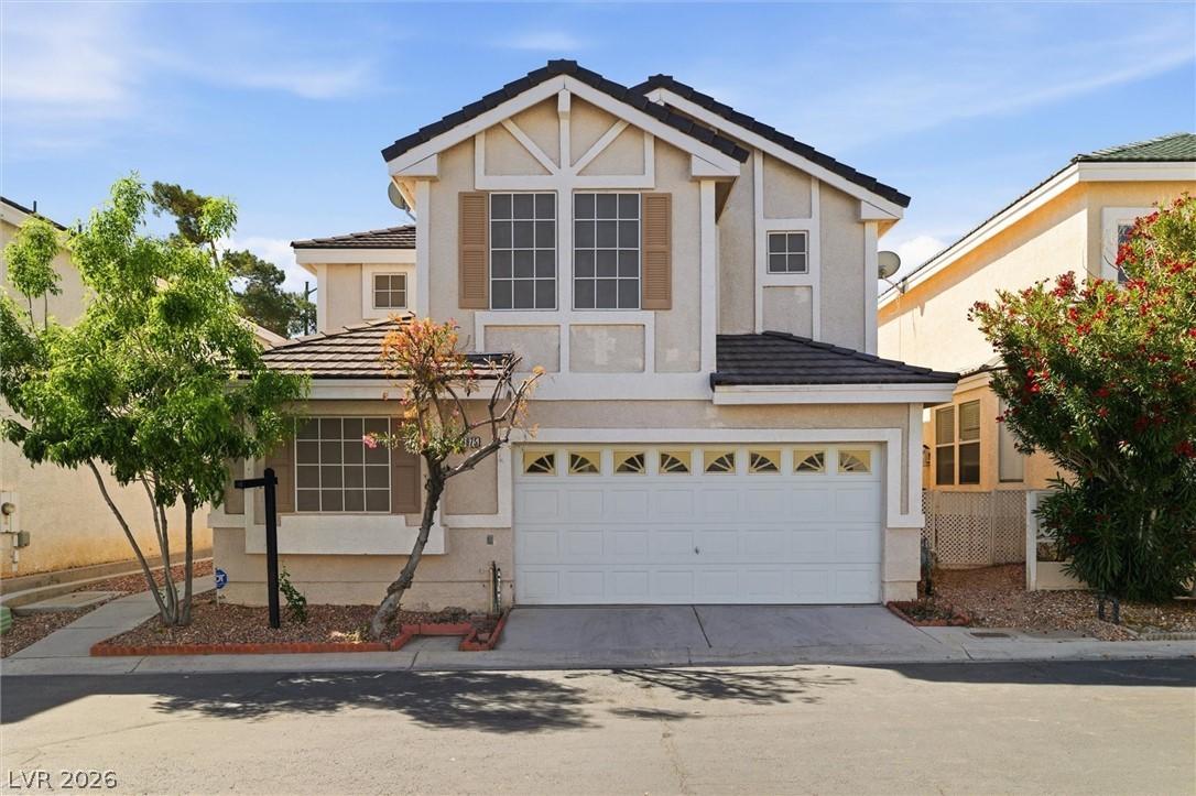 Image 2: Front of home