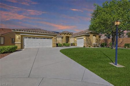 8609 Spotted Fawn Court