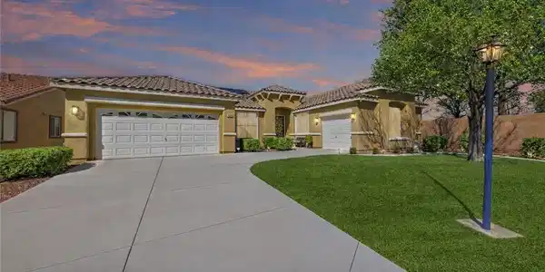 8609 Spotted Fawn Court