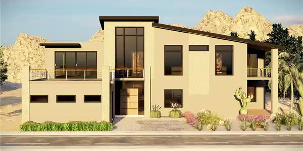 Image 2: Images may feature artist renderings or virtual en