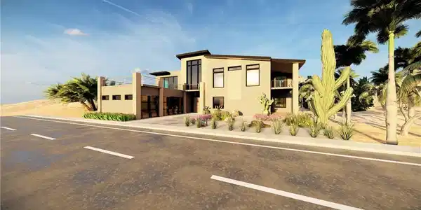 Image 3: Images may feature artist renderings or virtual en
