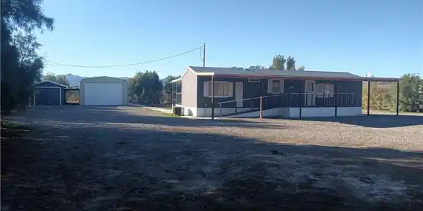 4081 Elvira Road