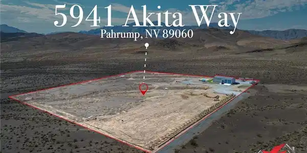 5941 Akita Way
