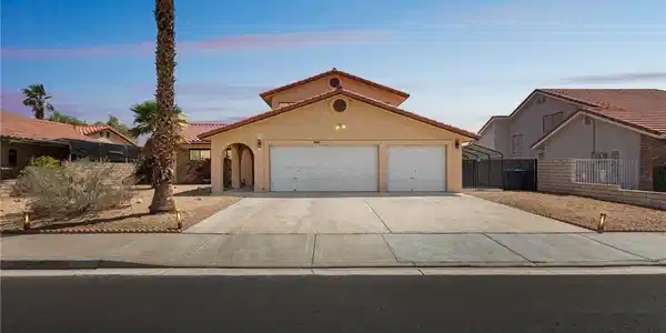 2111 River City Drive