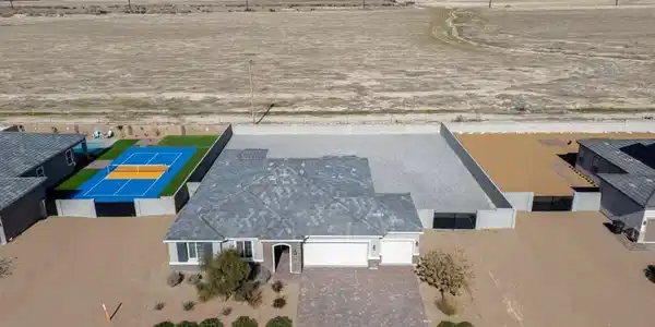 4920 Graystone Drive