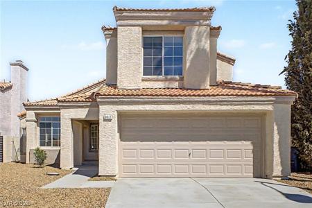 9812 Eagle Rock Court