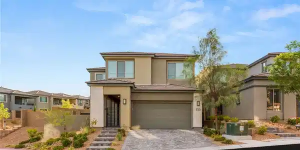 389 Red Feather Peak Court