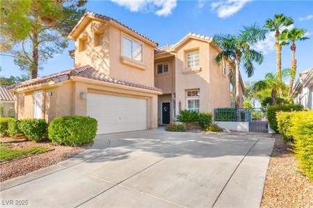 9136 Eagle Ridge Drive