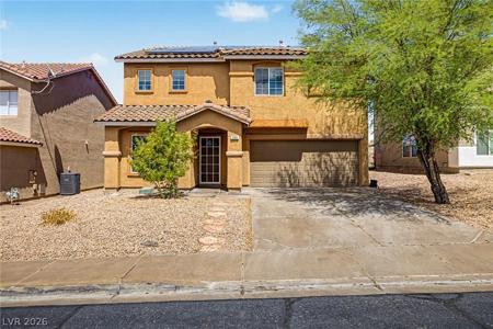 184 White Butte Street