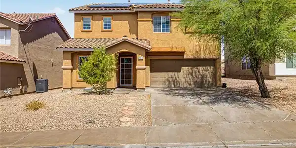 184 White Butte Street