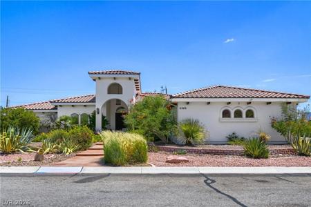 8865 W El Campo Grande Avenue