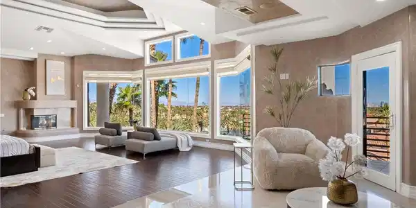 5020 Spanish Heights Drive