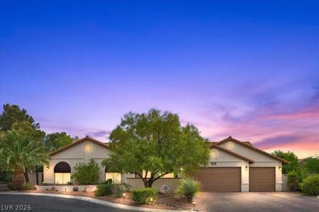9510 Desert Crest Court