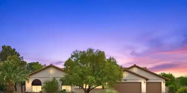9510 Desert Crest Court