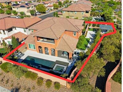 497 Paso De Montana Street