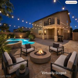 8132 Pink Desert Street