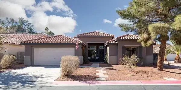2987 Matese Drive