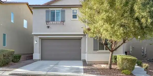 10608 Kennedy Peak Lane
