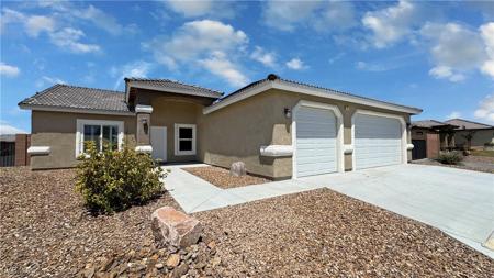 210 Magnolia Boulevard