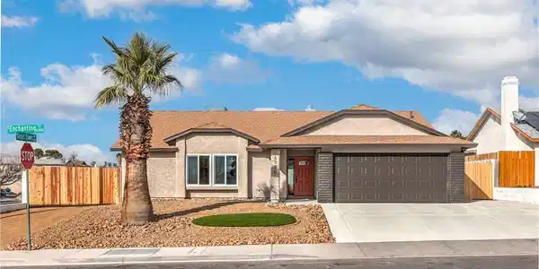 6350 Enchanting Court