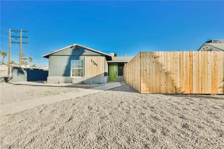 1701 Canosa Avenue
