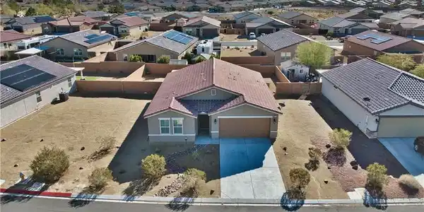 3641 E Marathon Drive