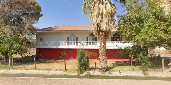 2855 Rice Street