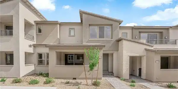 11463 Ethereal Landing Avenue