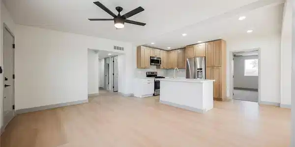 2816 Fort Sumter Drive