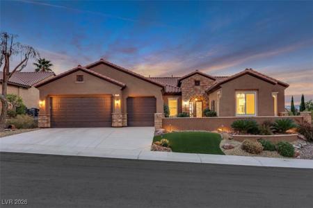 2175 Sandstone Cliffs Drive