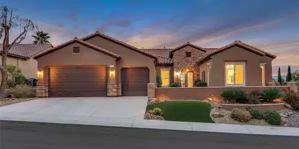 2175 Sandstone Cliffs Drive