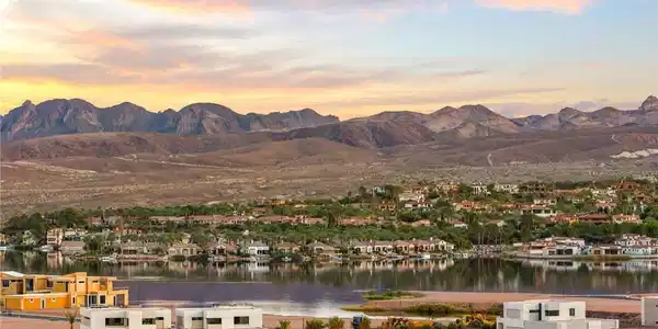 156 Stone Mesa Court